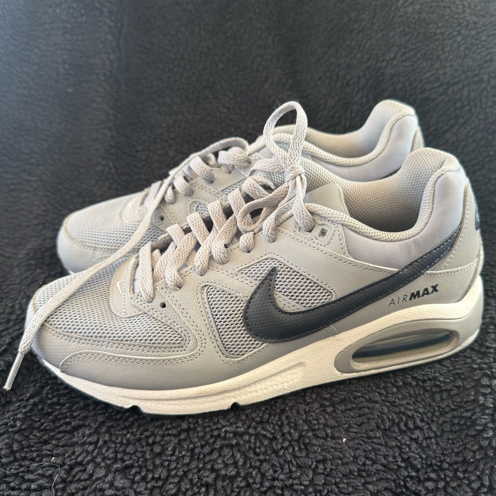 Nike Air Max Command Stealth - Picture 3 of 8